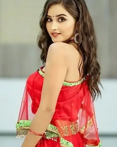 Escort In Sonarpur